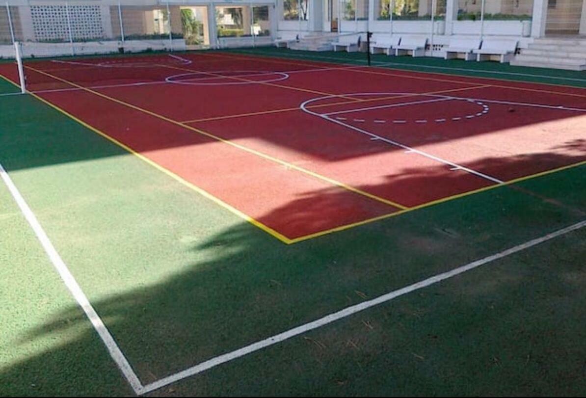 Carihuela Beach Pool Garage Wifi Torremolinos Exterior photo