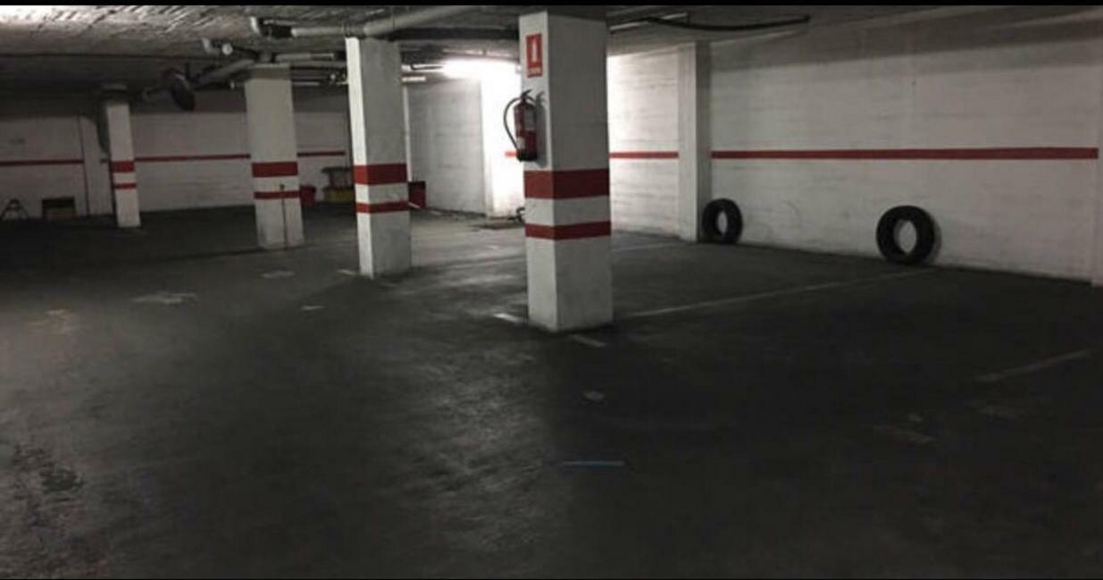 Carihuela Beach Pool Garage Wifi Torremolinos Exterior photo